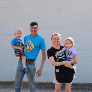 Meet your Posher, Kellie